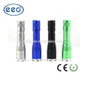 2014 best selling rechargeable led flashlight, Aluminum led light, swat led torch best led flashlight